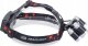 Latarka czołowa Bailong LATARKA CZOŁOWA BAILONG LED CREE XM-L T6 4X XP-E 7