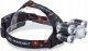 Latarka czołowa Bailong LATARKA CZOŁOWA BAILONG LED CREE XM-L T6 4X XP-E 8