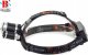 Latarka czołowa Bailong LATARKA CZOŁOWA BAILONG LED CREE XM-L T6 2 x XP-E 4
