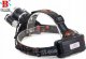 Latarka czołowa Bailong LATARKA CZOŁOWA BAILONG LED CREE XM-L T6 2 x XP-E 5