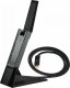 Karta sieciowa MSI Wi-Fi USB MSI AX1800, adapter WLAN 1