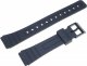 Diloy Pasek zamiennik 283P4 do zegarka Casio F-91 F-105 18 mm 1