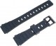 Diloy Pasek zamiennik 284P1 do zegarka Casio MRW-80 W-59 18 mm 1