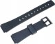 Diloy Pasek zamiennik 287R7 do zegarka Casio MQ-26 MW-55 18 mm 1