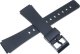 Diloy Pasek zamiennik 287R7 do zegarka Casio MQ-26 MW-55 18 mm 2