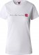 The North Face Koszulka Damska The North Face S/S NeverStopExploring T-Shirt L 1