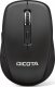 Mysz Dicota Mysz bezprzewodowa Bluetooth Travel 1