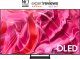 Telewizor Samsung QE65S90CAT OLED 65'' 4K Ultra HD Tizen 1