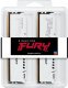 Pamięć Kingston Fury Beast, DDR5, 64 GB, 6000MHz, CL36 (KF560C36BWEK2-64) 3