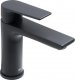 Bateria umywalkowa Hagendsen&Smith (M) jednootworowa Czarny matowy 1