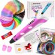 Długopis 3D XMaster Pen 2 Zestaw + Wkłady 100m R 5