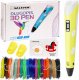 Długopis 3D XMaster PEN 2 Zestaw + Wkłady 100m 1