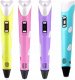 Długopis 3D XMaster PEN 2 Zestaw + Wkłady 100m 6