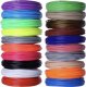XMaster Filament PLA 100M 20x5M do długopisów 3D 6