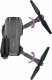 Dron XMaster E99 pro Max Wifi Zabawka 3x Aku 2x Kamery 4k 11