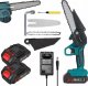 Piła łańcuchowa XMaster 2000 W 21 V 16 cm 11