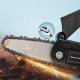 Piła łańcuchowa XMaster 2000 W 21 V 16 cm 4