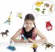 Długopis 3D XMaster PEN 2 Zestaw+ Wkłady 100m 12