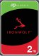 Dysk serwerowy Seagate IronWolf 2TB 3.5'' SATA III (6 Gb/s) 1