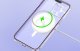 Baseus Etui ochronne Baseus Magnetic Crystal Clear do iPhone 13 Pro (transparentne) + szkło hartowane + zestaw czyszczący 11