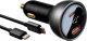 Ładowarka Baseus Superme 1x USB-A 1x USB-C 3 A  (CGZX070001) 4