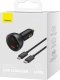 Ładowarka Baseus Superme 1x USB-A 1x USB-C 3 A  (CGZX070001) 6