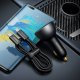 Ładowarka Baseus Superme 1x USB-A 1x USB-C 3 A  (CGZX070001) 8