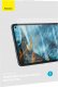 Baseus Szkło hartowane Baseus Crystal 0.3mm do tabletu Huawei MatePad Pro 11" 18