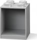 LEGO Lego Brick 4 szary 1