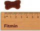 Fitmin  For Life dog treat chicken bone mini 70g 1