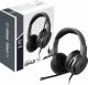 Słuchawki MSI Immerse GH40 Czarne (S37-0400150-SV1) 1
