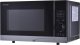Kuchenka mikrofalowa Sharp YC-PS204AE-S 1