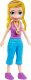 Mattel Polly Pocket Karuzela stylu Zestaw HKW06 (HKW04) 5