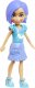 Mattel Polly Pocket Karuzela stylu Zestaw HKW07 (HKW04) 4