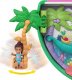 Mattel Polly Pocket Kompaktowy zestaw Arbuzowy basen HCG19(FRY35) 2