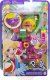 Mattel Polly Pocket Kompaktowy zestaw Arbuzowy basen HCG19(FRY35) 7