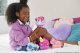 Mattel Polly Pocket Kompaktowy zestaw Biwakowa Lama HKV33(FRY35) 11