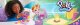 Mattel Polly Pocket Kompaktowy zestaw Biwakowa Lama HKV33(FRY35) 12