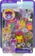 Mattel Polly Pocket Kompaktowy zestaw Biwakowa Lama HKV33(FRY35) 4