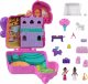 Mattel Polly Pocket Kompaktowy zestaw Piniata impreza HKV32(FRY35) 1