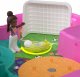 Mattel Polly Pocket Kompaktowy zestaw Piniata impreza HKV32(FRY35) 7