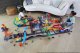 Mattel Tor samochodowy HDN95  (HDN95) 7