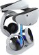 Ipega Podwójna stacja dokująca do Kontrolera / GamePada do PS5 PG-P5V001PS VR2 2