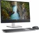 Komputer Dell Komputer Optiplex 24 AIO Plus/Core i5-13500/16GB/512GB SSD/23.8 FHD Touch/Integrated/Adj Stand/IR Cam/Mic/WLAN + BT/Wireless Kb & Mouse/W11Pro 10