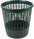 PrimeGarden KOSZ ogrodowy NA LIŚCIE kompostownik 2
