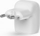 Ładowarka Belkin Ładowarka 20W USB-C PD PPS biała 1