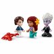 LEGO Disney Historyjki Małej Syrenki (43213) 3
