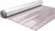 Folia malarska Foliarex Folia pod ogrzewanie podłogowe Strotex Hotfloor 1x50 m 1