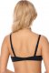 Vivisence Vivisence 3223 czarny 80E Kostium kąpielowy biustonosz push-up 2