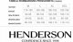 Henderson HENDERSON męskie szorty spodenki kąpielowe XXL 2XL 3